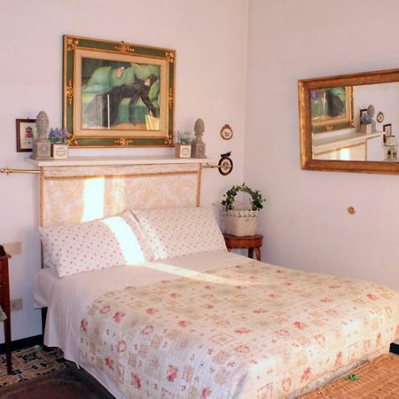 Bed And Breakfast Orsini Florencia Exterior foto