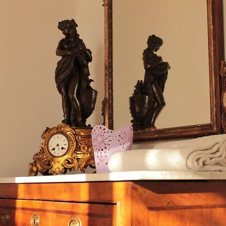 Bed And Breakfast Orsini Florencia Exterior foto