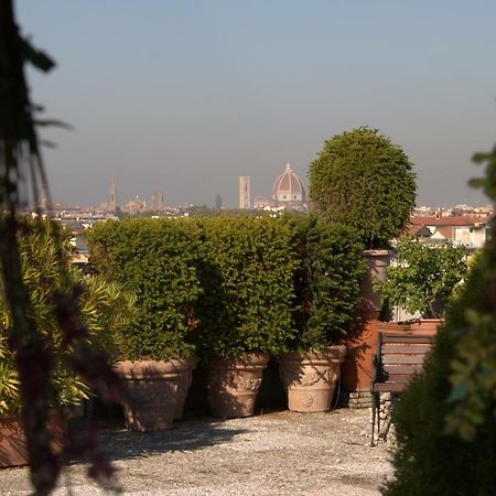 Bed And Breakfast Orsini Florencia Exterior foto