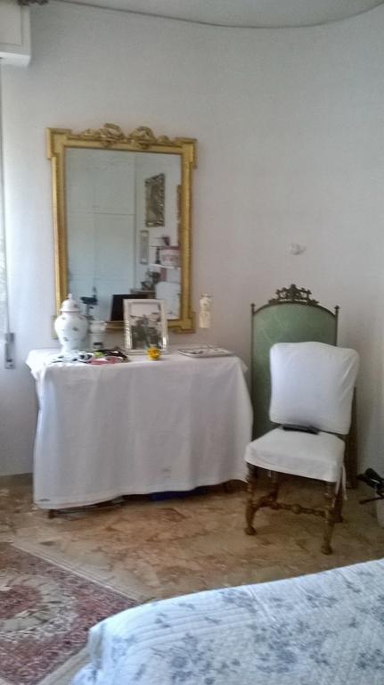 Bed And Breakfast Orsini Florencia Habitación foto