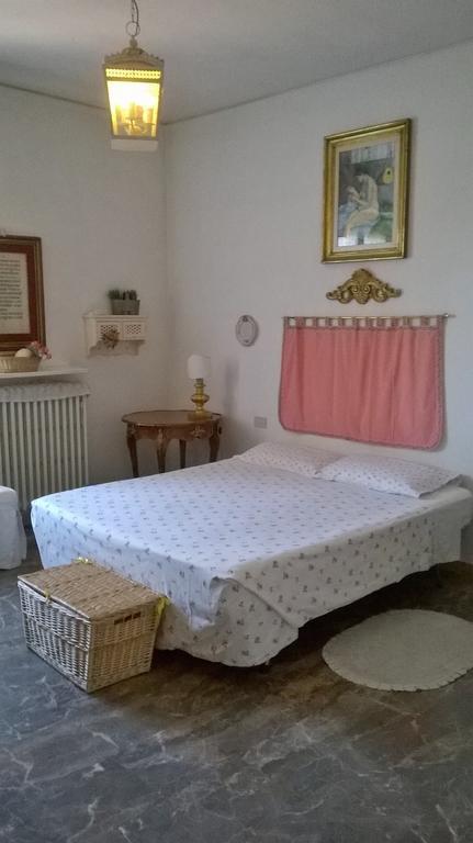 Bed And Breakfast Orsini Florencia Habitación foto
