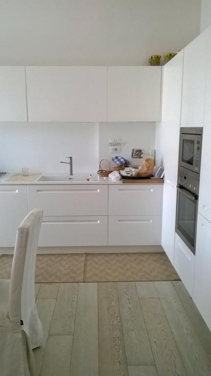 Bed And Breakfast Orsini Florencia Exterior foto