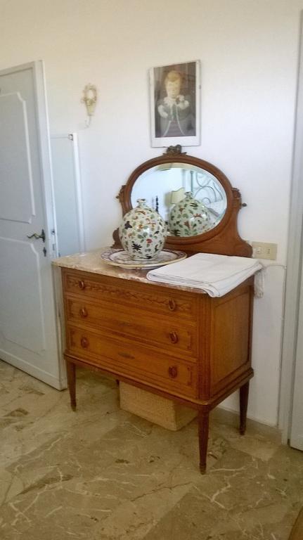 Bed And Breakfast Orsini Florencia Habitación foto