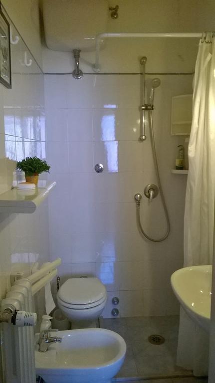 Bed And Breakfast Orsini Florencia Habitación foto