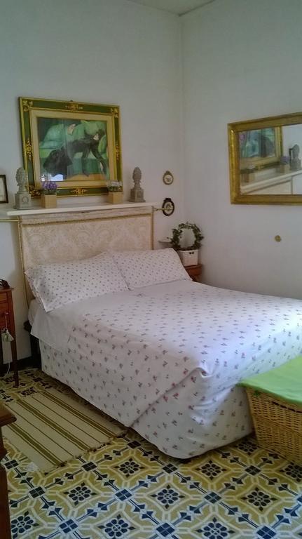 Bed And Breakfast Orsini Florencia Habitación foto