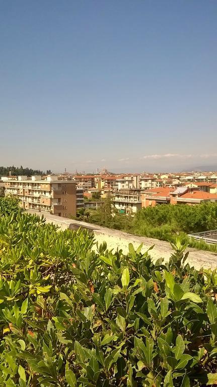 Bed And Breakfast Orsini Florencia Exterior foto