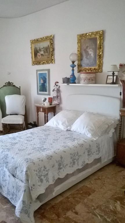 Bed And Breakfast Orsini Florencia Habitación foto