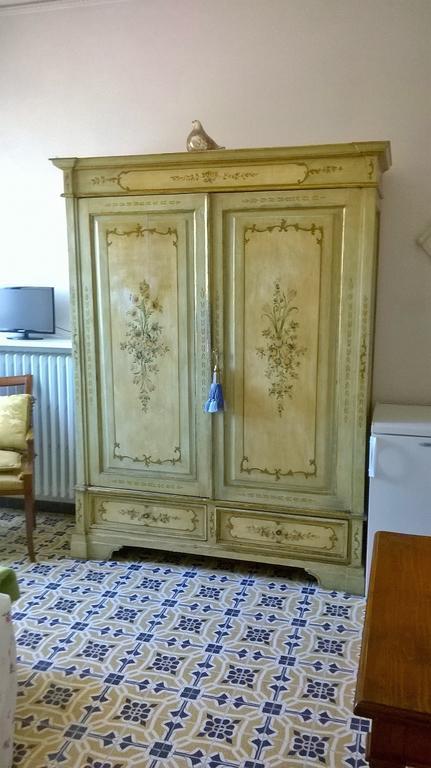 Bed And Breakfast Orsini Florencia Habitación foto