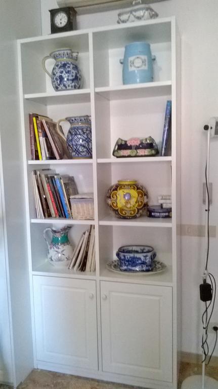 Bed And Breakfast Orsini Florencia Habitación foto