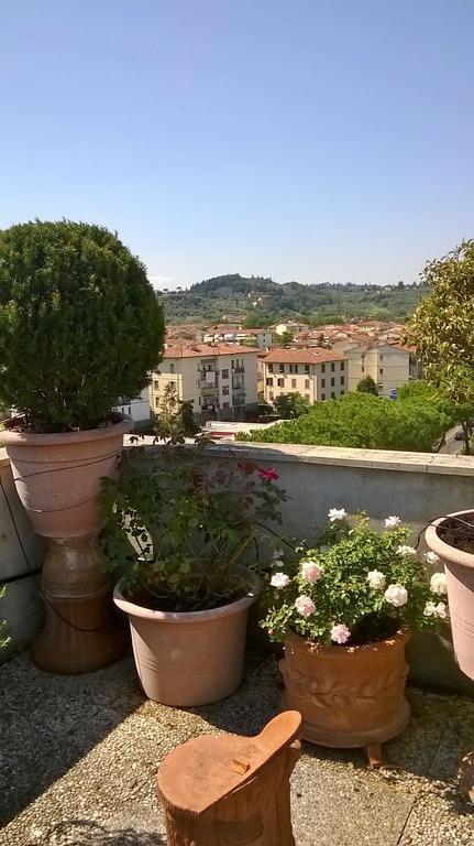 Bed And Breakfast Orsini Florencia Exterior foto
