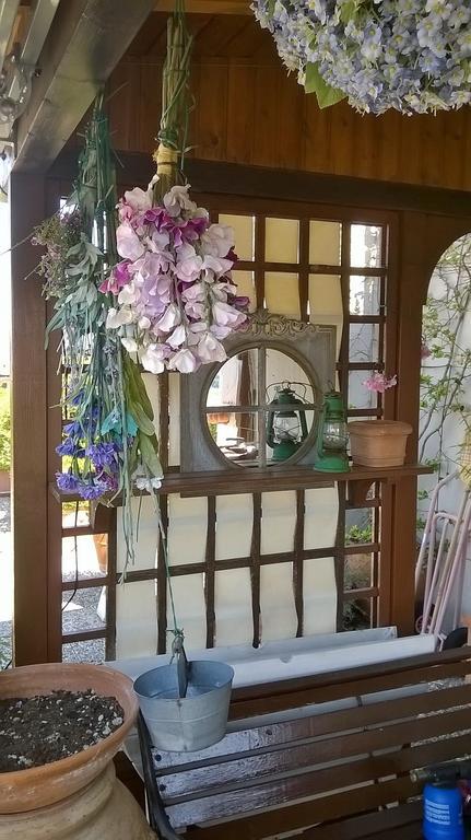Bed And Breakfast Orsini Florencia Exterior foto
