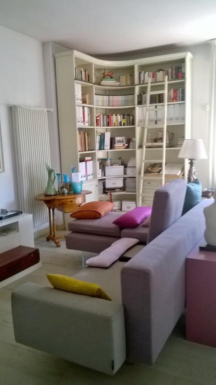 Bed And Breakfast Orsini Florencia Exterior foto
