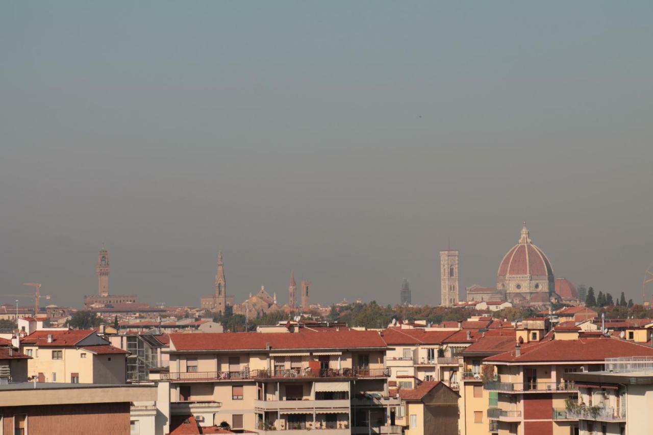 Bed And Breakfast Orsini Florencia Exterior foto