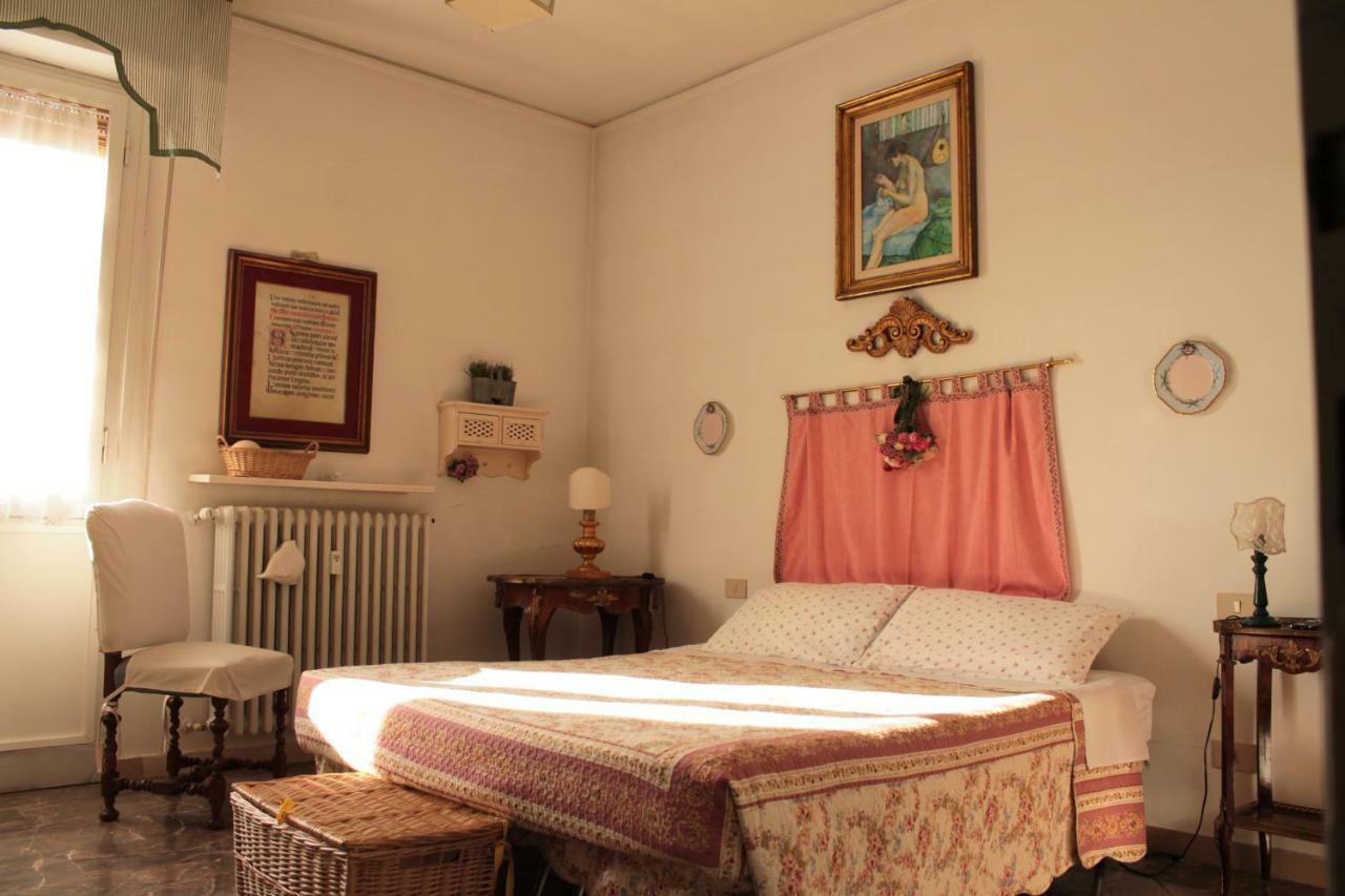 Bed And Breakfast Orsini Florencia Exterior foto