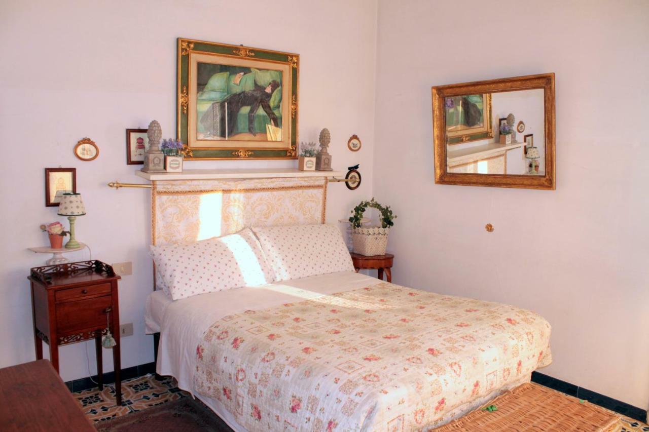 Bed And Breakfast Orsini Florencia Exterior foto