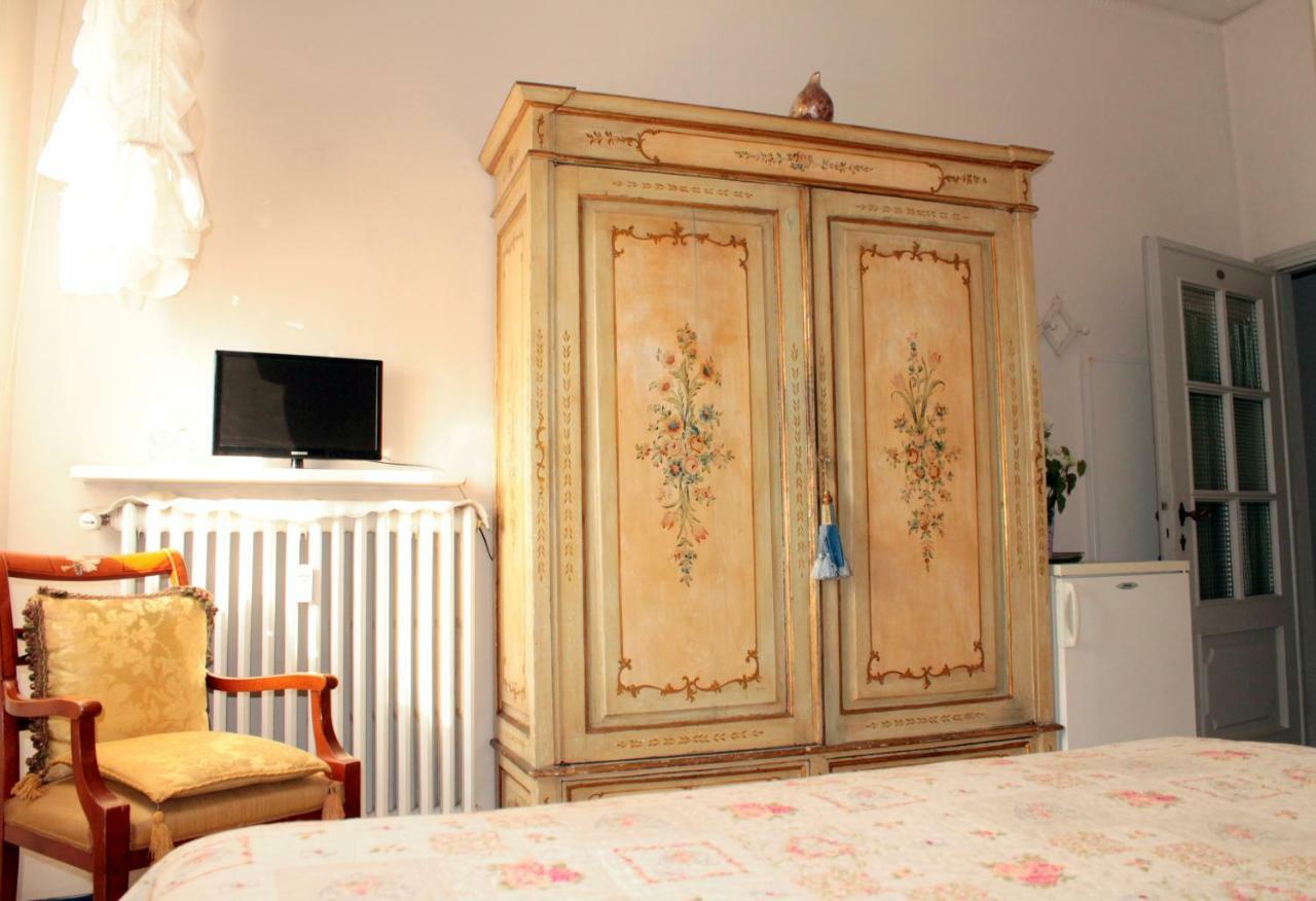 Bed And Breakfast Orsini Florencia Exterior foto
