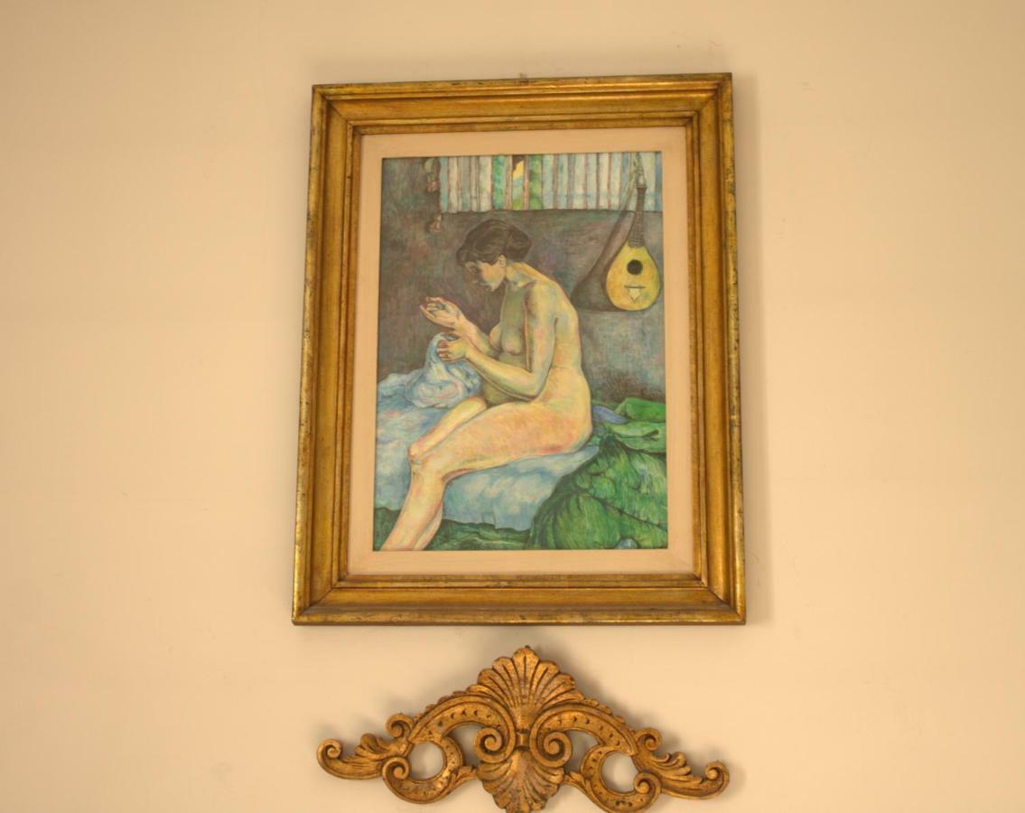 Bed And Breakfast Orsini Florencia Exterior foto