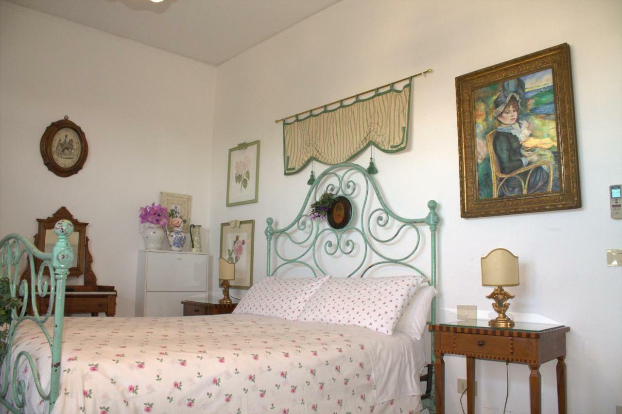 Bed And Breakfast Orsini Florencia Exterior foto