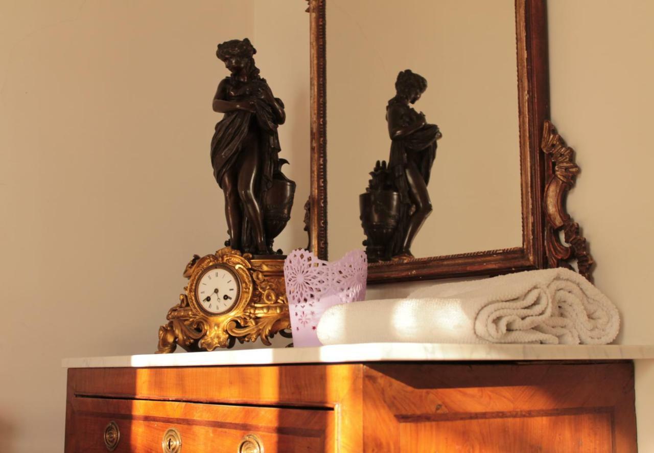 Bed And Breakfast Orsini Florencia Exterior foto