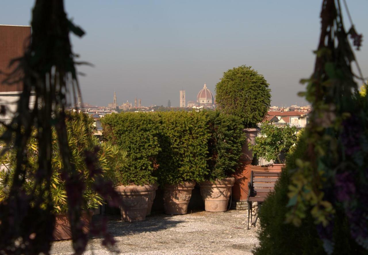 Bed And Breakfast Orsini Florencia Exterior foto